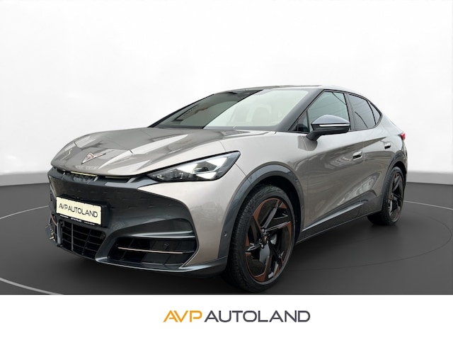 Cupra Tavascan 4Drive