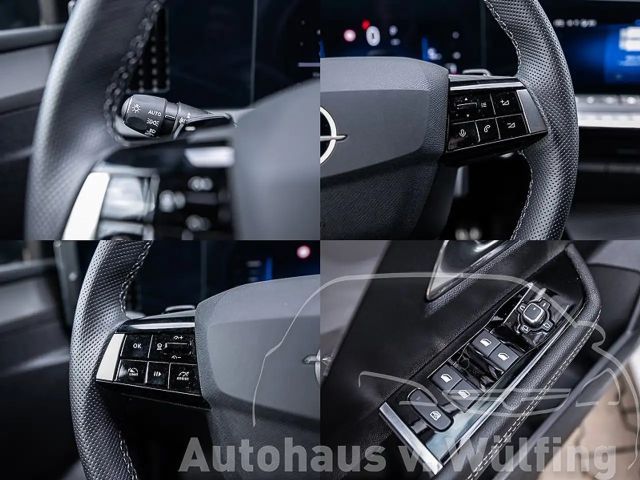 Opel Astra GS-Line Grand Sport Hybrid