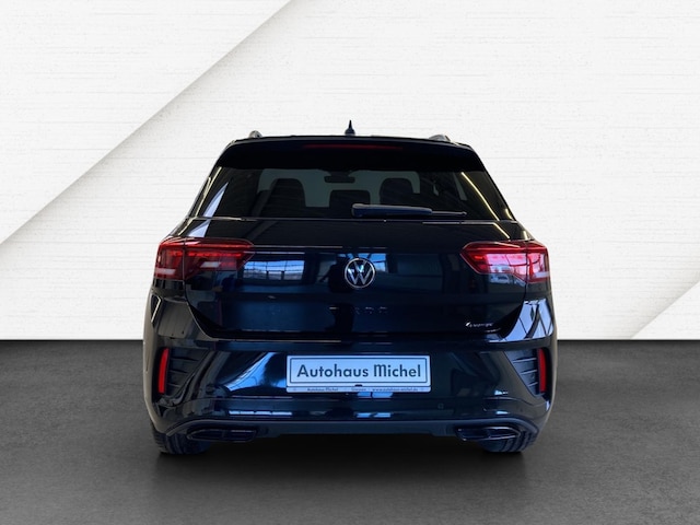 Volkswagen T-Roc DSG R-Line
