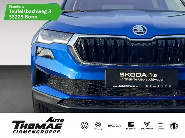 Skoda Karoq 1.5 TSI Selection