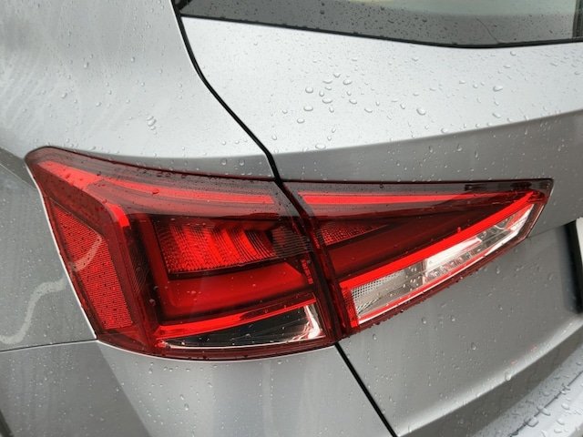 Seat Arona 1.0 TSI DSG FR-lijn