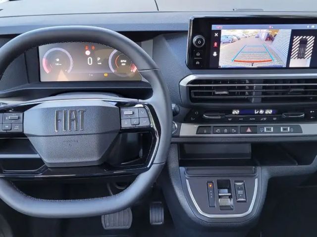 Fiat Ulysse TOP L2 2.0L Blue HDi 180PS  8AT 7-Sitzer