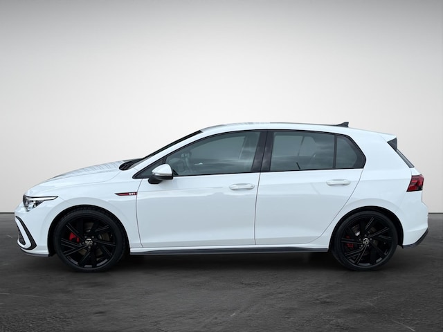 Volkswagen Golf 2.0 TSI DSG GTI