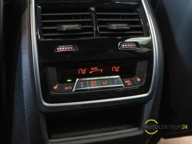 BMW X7 Comfort pakket M-Sport