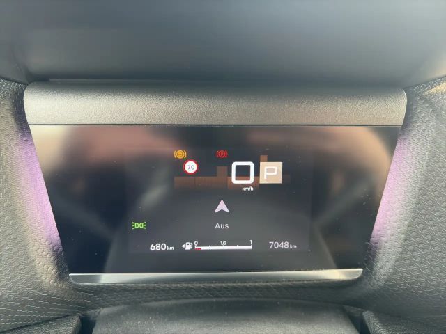 Citroën C4 Max PureTech