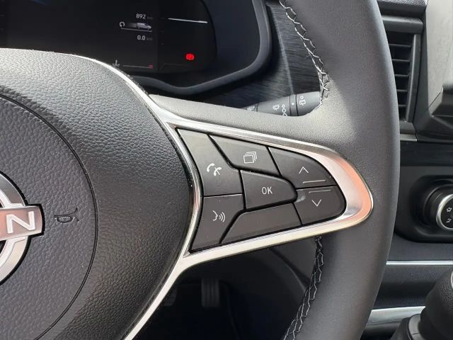 Nissan Primastar L1H1 N-Connecta