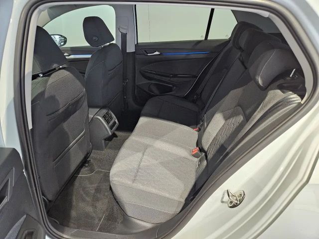 Volkswagen Golf 1.5 eTSI DSG Life