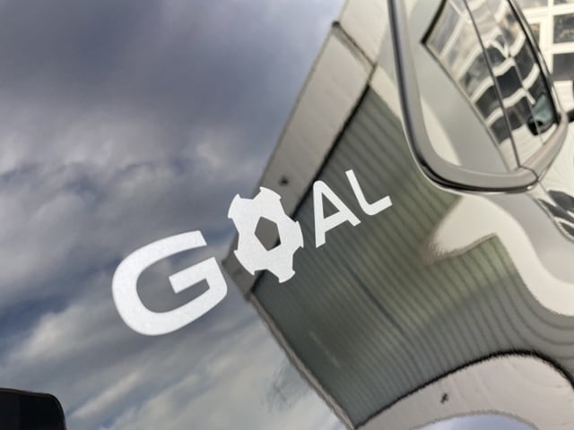 Volkswagen Tiguan 1.5 eTSI DSG IQ.Drive