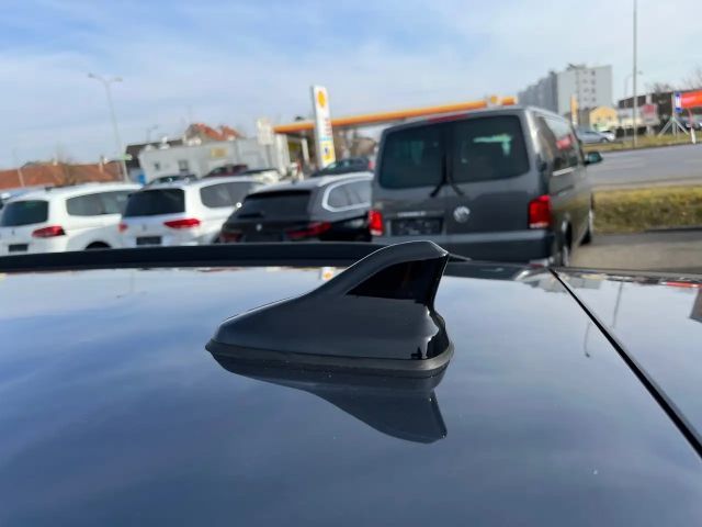 Seat Leon Sportstourer Style