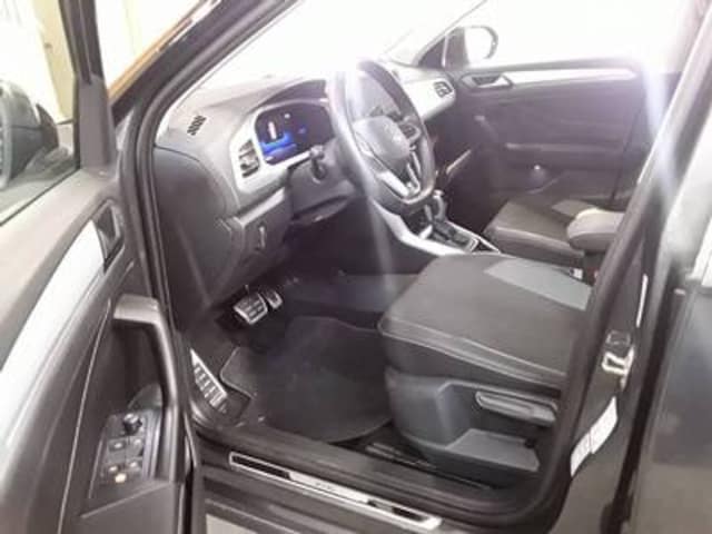 Volkswagen T-Roc 2.0 TDI DSG