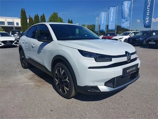 Citroën C4 Max PureTech