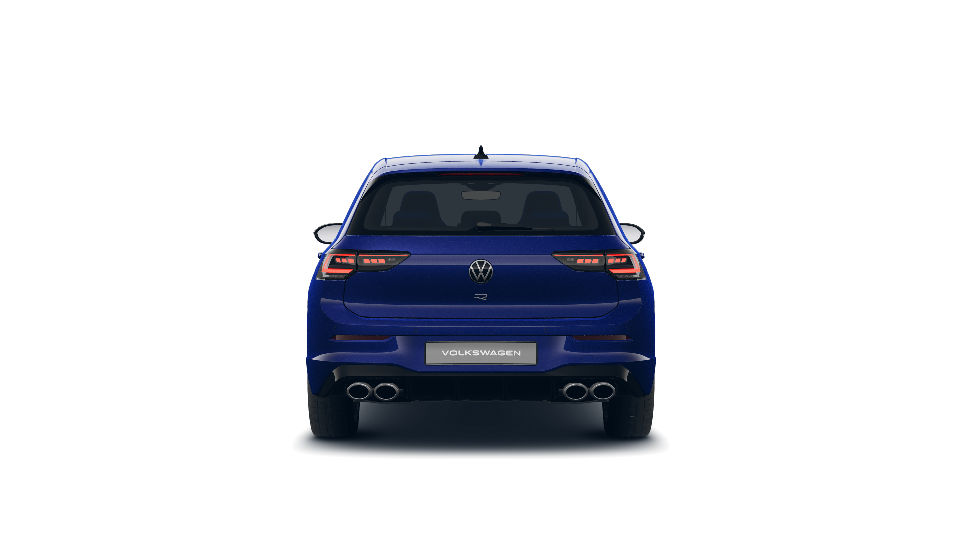 Volkswagen Golf Golf VIII