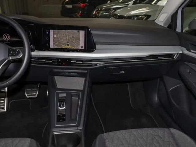 Volkswagen Golf DSG Golf VIII Move