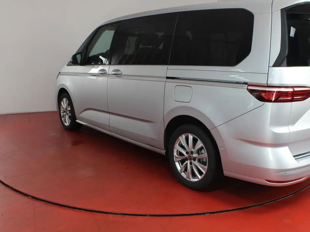 Volkswagen Multivan 2.0 TDI DSG Lang Style T7