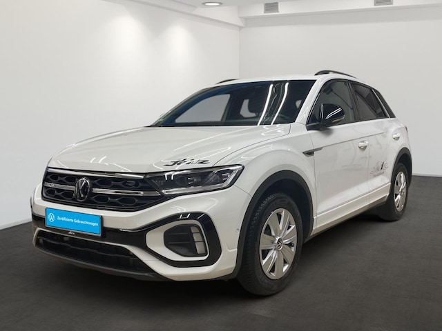 Volkswagen T-Roc 1.5 TSI