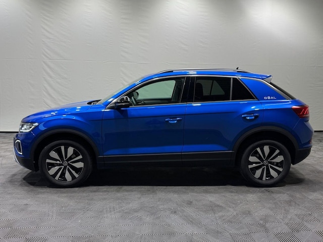 Volkswagen T-Roc 1.0 TSI