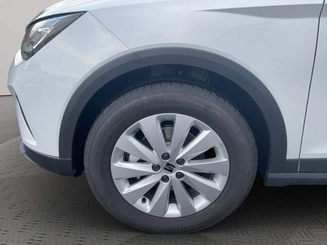 Seat Arona 1.0 TSI
