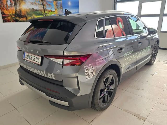 Skoda Elroq 85 Selection