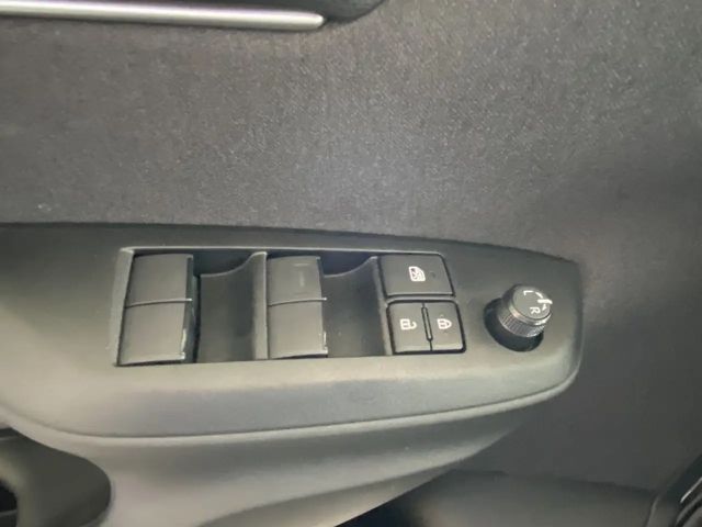 Mazda 2 Hybrid 1.5 Centre AUTOMATIK SHZ, eFH, Kamera, 15"