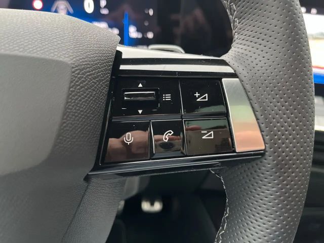 Opel Astra GS-Line Grand Sport