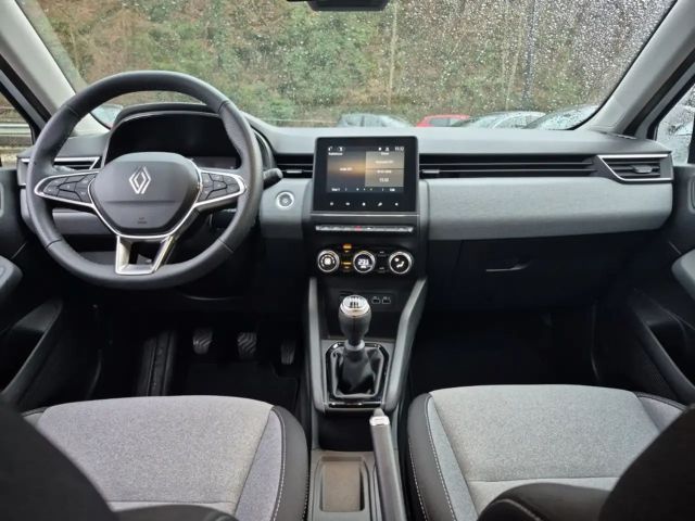 Renault Clio Evolution