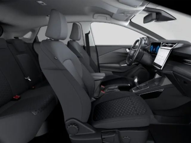 Ford Puma EcoBoost Titanium