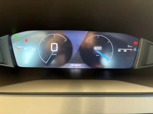 Peugeot 2008 Allure Pack