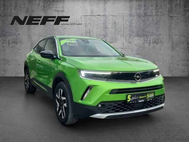 Opel Mokka 1.2 Turbo Elegance Turbo