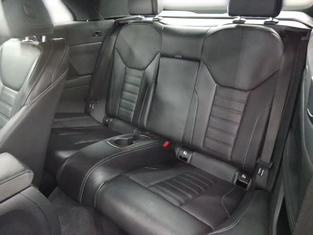 BMW 430 430i Cabrio M-Sport xDrive