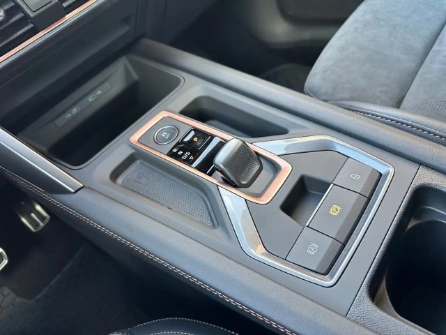 Cupra Formentor 2.0 TSI VZ