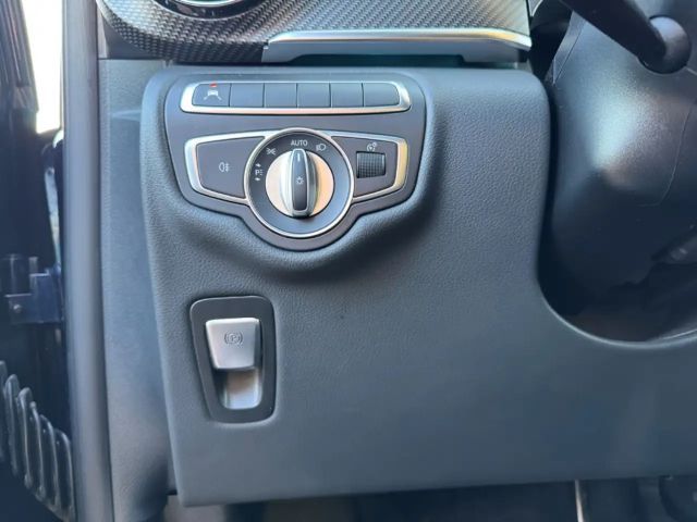 Mercedes-Benz V 250 AMG Line V 250 d