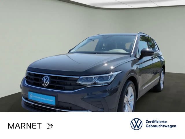 Volkswagen Tiguan 2.0 TDI 4Motion DSG Life