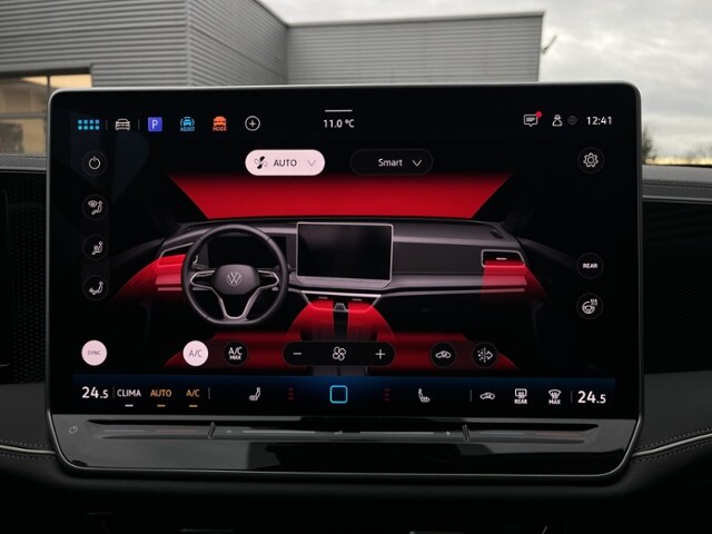 Volkswagen Passat IQ.Drive