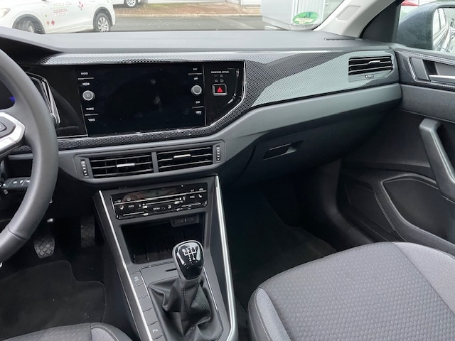 Volkswagen Taigo 1.0 TSI Life