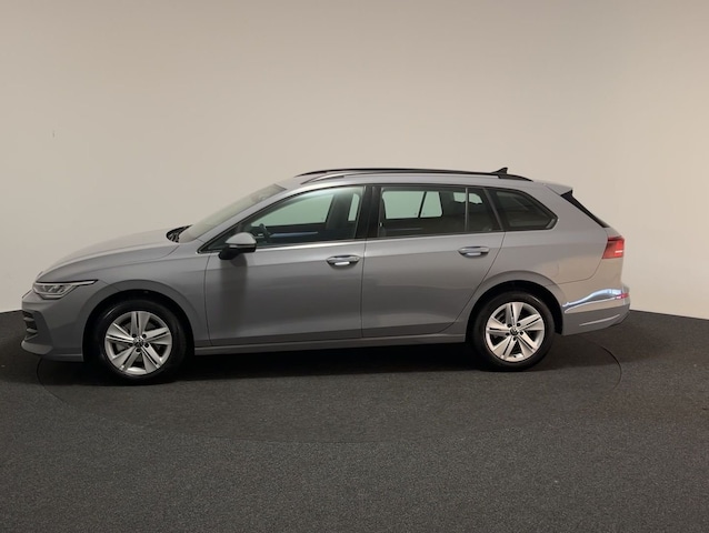 Volkswagen Golf 1.5 eTSI Golf VIII Variant