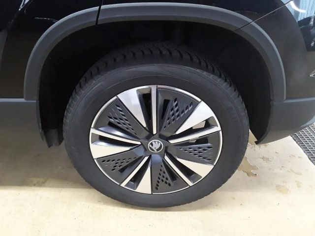 Skoda Karoq 2.0 TDI Lounge Tour