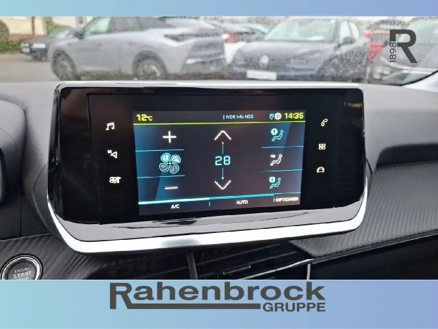 Peugeot E-208 Active Pack