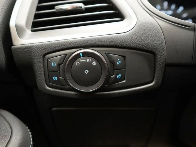 Ford S-Max 2,0 EcoBl. Aut. ''7SITZ*AHK*LED*NAVI*R-KAM''