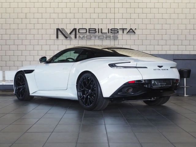 Aston Martin DB12 Coupe CARBON LP 321.264€ FULL OPTIONS by MOBILISTA