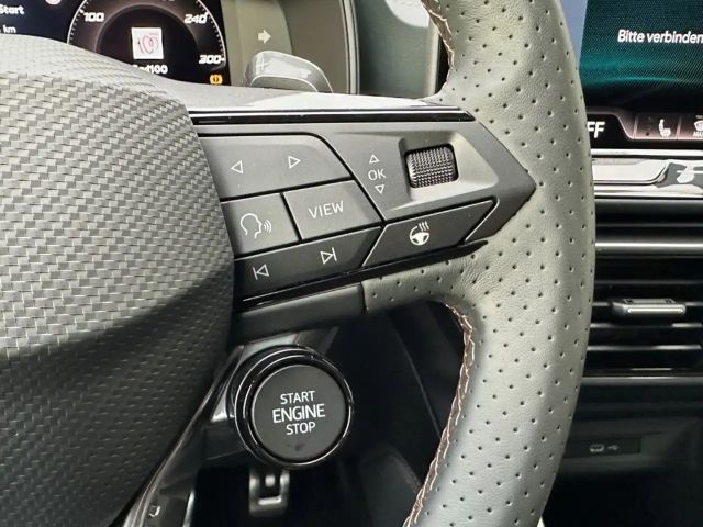 Cupra Leon DSG Sportstourer VZ