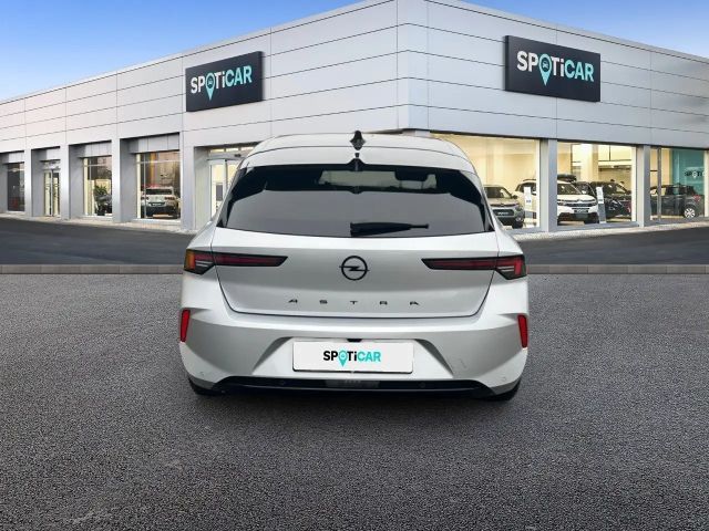 Opel Astra 1.2 Turbo GS-Line Grand Sport Turbo