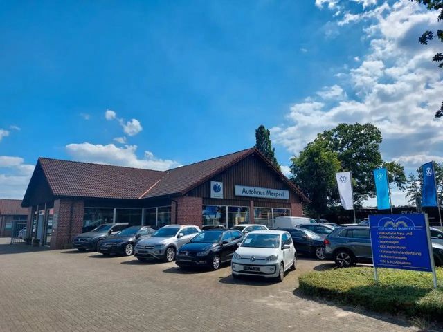 Volkswagen Tiguan 2.0 TDI DSG