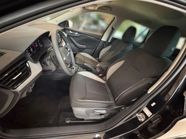 Skoda Kamiq Selection