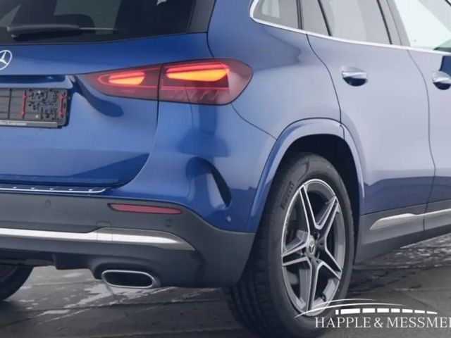 Mercedes-Benz GLA 200 AMG Line