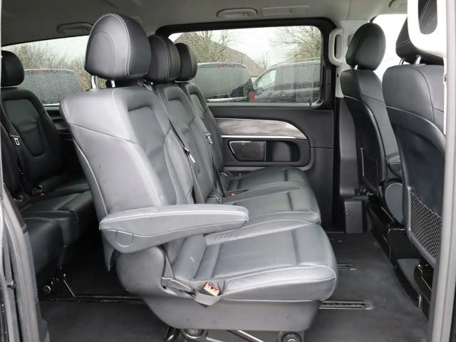 Mercedes-Benz V 300 AVANTGARDE Extralang