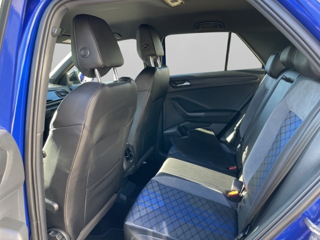 Volkswagen T-Roc 2.0 TSI DSG