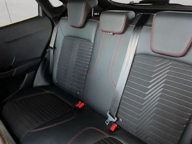 Ford Puma EcoBoost ST Line