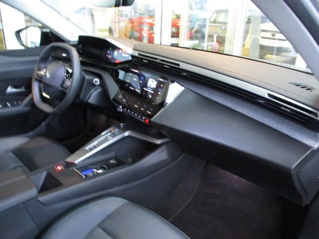 Peugeot 308 Allure Pack Hybrid SW