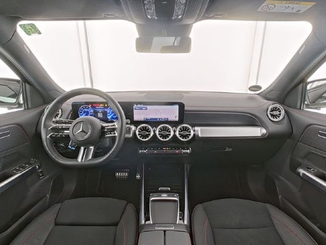 Mercedes-Benz EQB 350 4MATIC