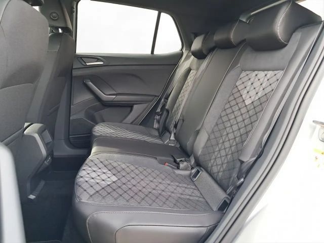 Volkswagen T-Cross 1.0 TSI DSG IQ.Drive R-Line